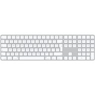 Apple Magic Keyboard Numeric Touch ID - cena, porovnanie