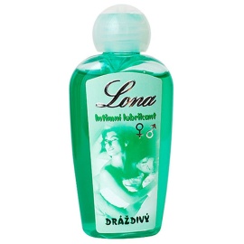 For Beauty Lona dráždivý gél 130ml