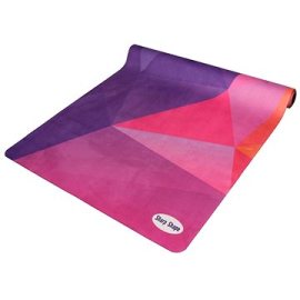 Sharp Shape Microfibre travel mat