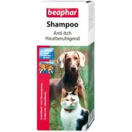 Beaphar Šampón proti svrbeniu kože 200ml - cena, porovnanie
