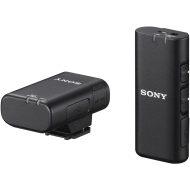 Sony ECM-W2BT - cena, porovnanie
