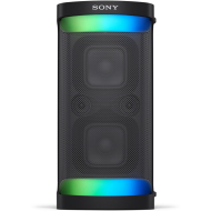 Sony SRS-XP500B - cena, porovnanie