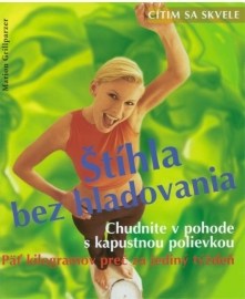 Cítim sa skvele - Štíhla bez hladovania