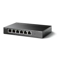 TP-Link TL-SF1006P - cena, porovnanie