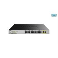 D-Link DGS-1026MP - cena, porovnanie