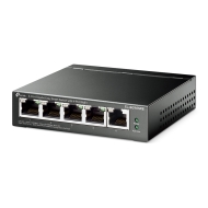 TP-Link TL-SG105PE - cena, porovnanie