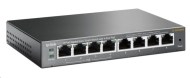 TP-Link TL-SG108PE - cena, porovnanie