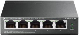 TP-Link TL-SF1005LP