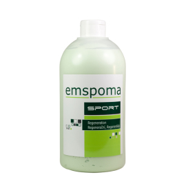 Jutta Emspoma SPORT Regeneračná 500ml