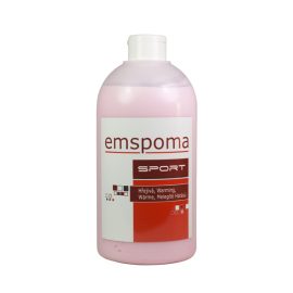 Jutta Emspoma SPORT Hrejivá 500ml