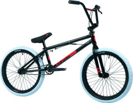 Tall Order Ramp Gyro 20" 2021