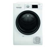 Whirlpool FFT M22 9X2B EE - cena, porovnanie