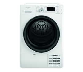 Whirlpool FFT M11 82B EE