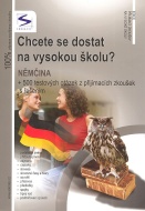 Chcete se dostat na VŠ? Němčina - cena, porovnanie