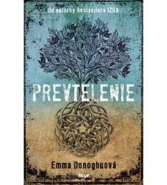 Prevtelenie (Emma Donoghuová)