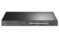 TP-Link TL-SG1218MP - cena, porovnanie