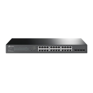 TP-Link TL-SG2428P - cena, porovnanie