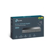 TP-Link TL-SX1008 - cena, porovnanie