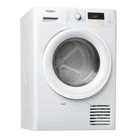 Whirlpool FFT M11 8X3 EE