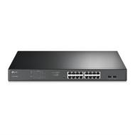 TP-Link TL-SG1218MPE - cena, porovnanie