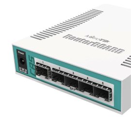 Mikrotik CRS106-1C-5S