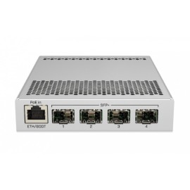 Mikrotik CRS305-1G-4S+IN