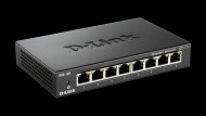 D-Link DGS-108GL - cena, porovnanie