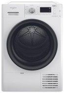 Whirlpool FFT M11 72B EE - cena, porovnanie