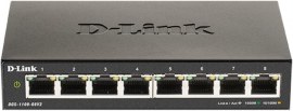 D-Link DGS-1100-08V2