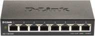 D-Link DGS-1100-08V2 - cena, porovnanie