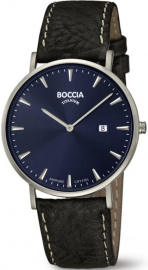 Boccia Titanium 3648