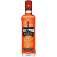 Beefeater Blood Orange 0.7l - cena, porovnanie