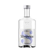 Žufánek Slivovica 50% 0.5l