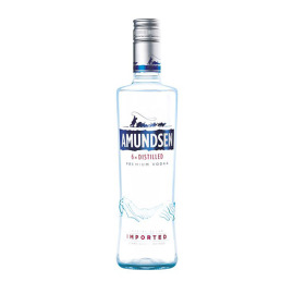 Amundsen Vodka 0.5l