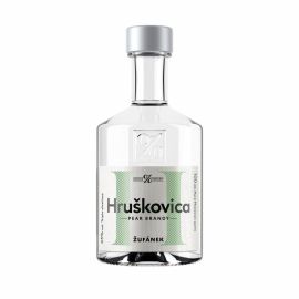 Žufánek Hruškovica 0.5l