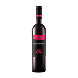 Vinárske Závody Topoľčianky Noir Cabernet Sauvignon 0.75l