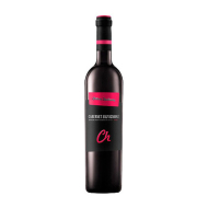 Vinárske Závody Topoľčianky Noir Cabernet Sauvignon 0.75l - cena, porovnanie
