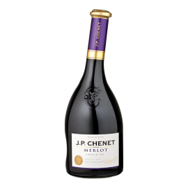 J.P. Chenet Merlot 0.75l