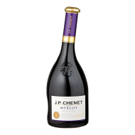 J.P. Chenet Merlot 0.75l - cena, porovnanie