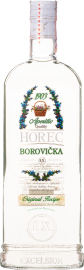 Horec Borovička 0.7l