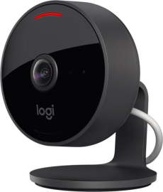 Logitech Circle View