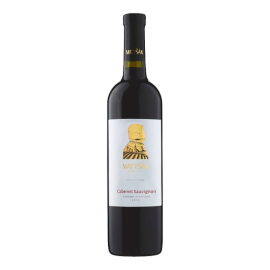 Matyšák Prediction Cabernet Sauvignon neskorý zber 0.75l