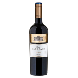 Tarapacá Merlot Reserva 0.75l