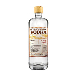 Koskenkorva Vodka 0.7l