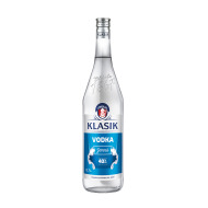 St. Nicolaus Klasik jemná vodka 0.7l - cena, porovnanie