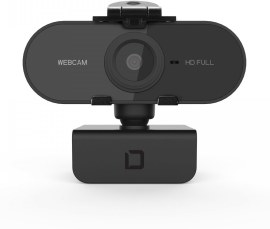 Dicota Webcam Pro Plus