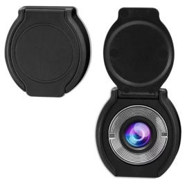 Sandberg Webcam Privacy Cover Saver