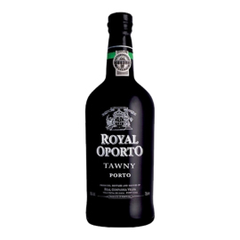 Royal Oporto Tawny Portské Víno 0.75l