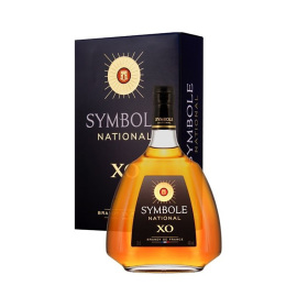 Symbole National X.O. 0.7l