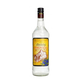 Frucona Spisšká borovička 0.7l